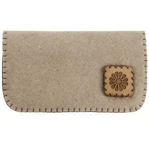 کیف پول زنانه مدل لوتوس کد 111018