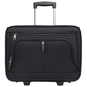 نقد و بررسی چمدان خلبانی امیننت مدل EM 2PC توسط خریداران