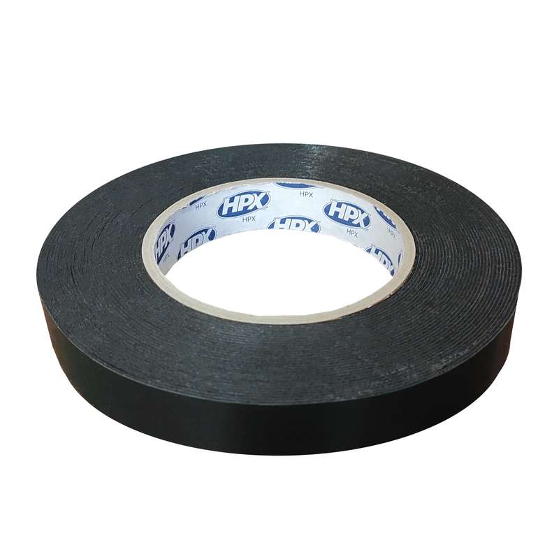 ‌چسب دوطرفه فوم مدل PHH-2 عرض 2 سانتی متر