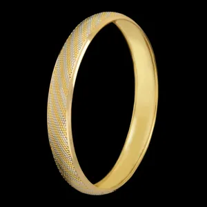 النگو طلا 18 عیار دخترانه طلای مستجابی مدل آوا کد01 به همراه 50 سوت هدیه طلا