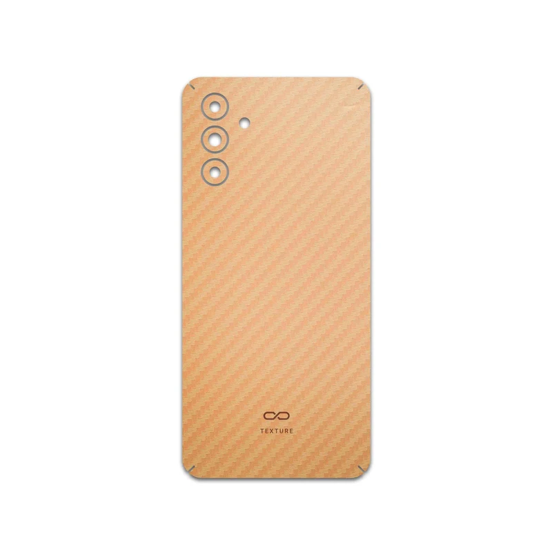 برچسب پوششی ماهوت مدل Titanium-Fiber مناسب برای گوشی موبایل سامسونگ Galaxy A04s