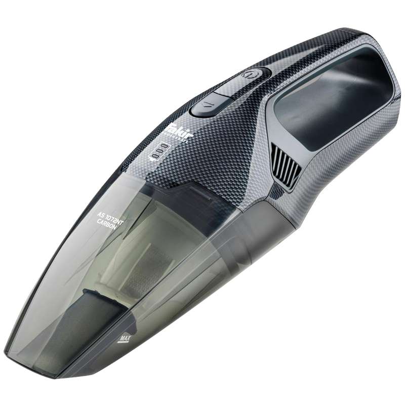 جاروشارژی آب و خاک فکر مدل AS 1072 NT CARBON