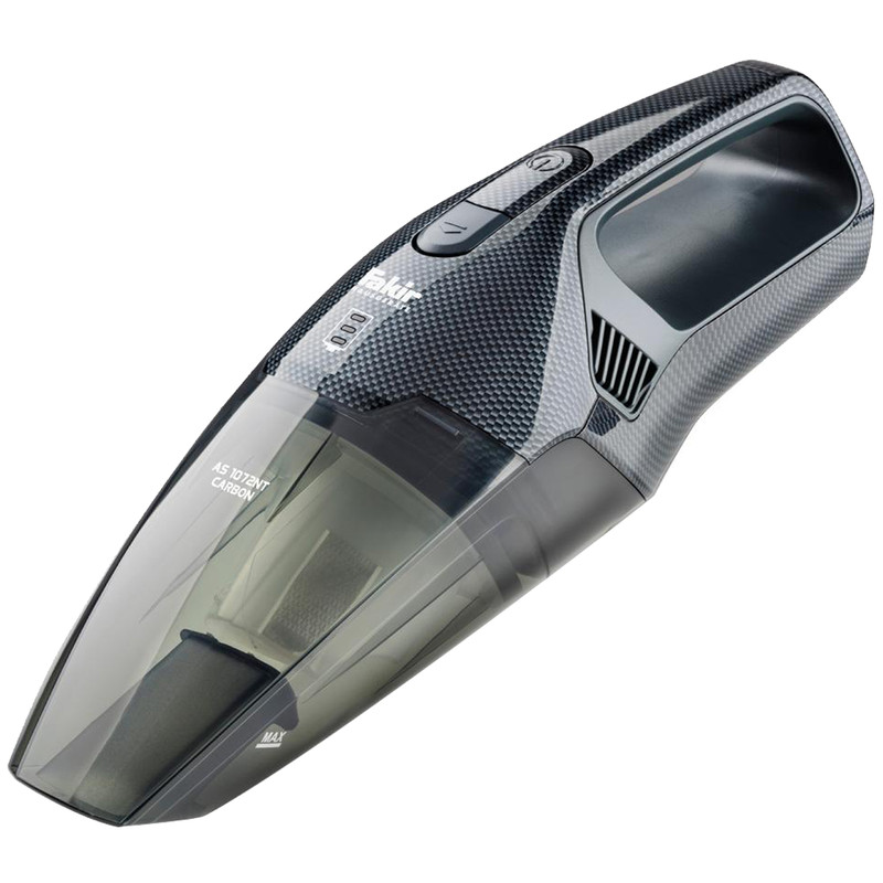 جاروشارژی آب و خاک فکر مدل AS 1072 NT CARBON