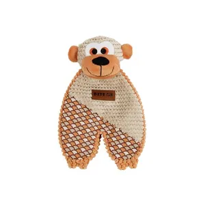 اسباب بازی سگ ابی مدل Funky Gorilla Brown