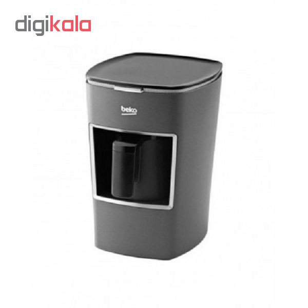 قهوه ساز بکو BKK2300G