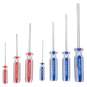 Nova Nova NTS-1015 7PCS Screwdriver Set