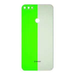 MAHOOT Fluorescence Special Sticker for Huawei Honor 7C