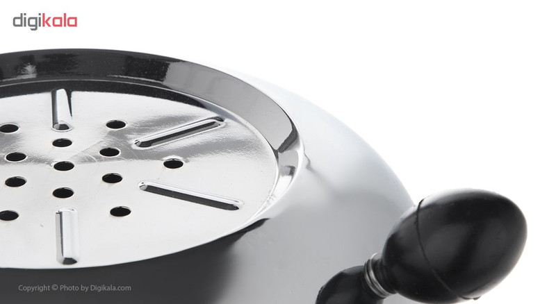 سماور گازی آپولون مدل پلوتون ظرفیت 7 لیتر