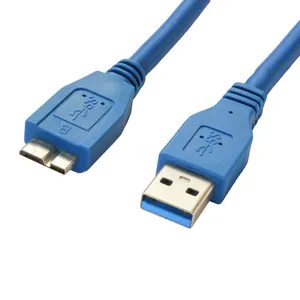 کابل USB به Micro B دیتالایف مدل 001 طول 1.5 متر