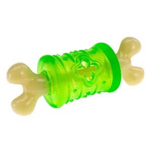اسباب بازی سگ فرپلاست مدل Plastic Bone 86392799
