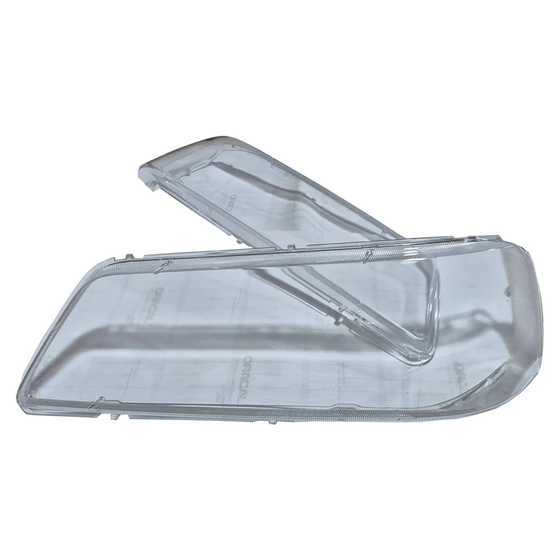 طلق چراغ جلو مدل فابریک مناسب برای پژو  405 اس ال ایکس بسته 2 عددی