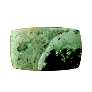 سنگ زینتی کروم کلسیدونی مدل مستطیل دوار کد RTM-CK48