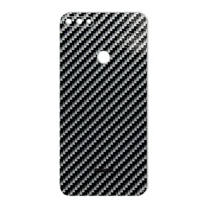 MAHOOT Shine-carbon Special Sticker for Huawei Honor 7C