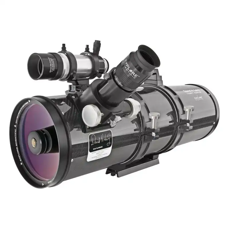 تلسکوپ اکسپلور ساینتیفیک مدل MN-152 DAVID H. LEVY COMET HUNTER