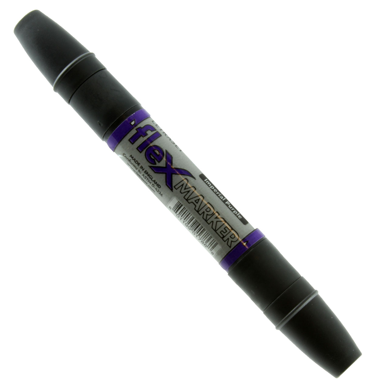 ماژیک لتراست flex مدل imperial purpe 
