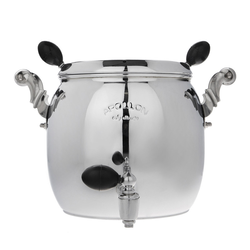 کتری روگازی آپولون مدل پلوتون حجم 4 لیتر