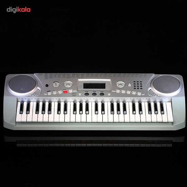 keyboard medeli mc 49