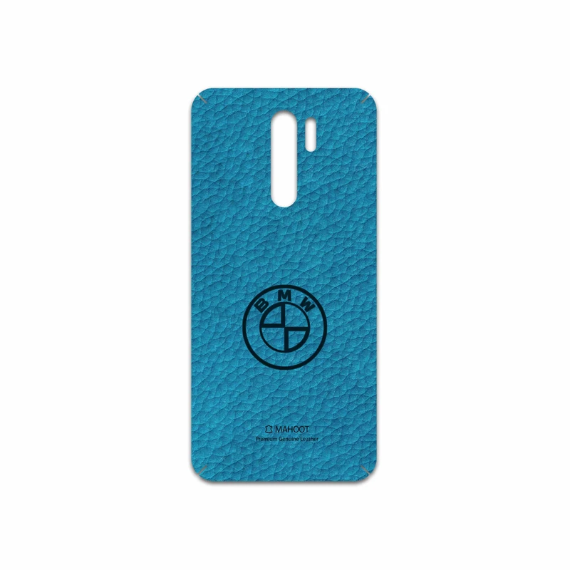 برچسب پوششی ماهوت مدل BL-BMW مناسب برای گوشی موبایل شیائومی Redmi 9