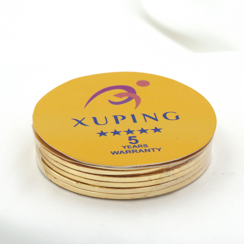 النگو زنانه ژوپینگ مدل TB-42 S3 مجموعه 6 عددی النگو زنانه ژوپینگ مدل TB-42 S3 مجموعه 6 عددی