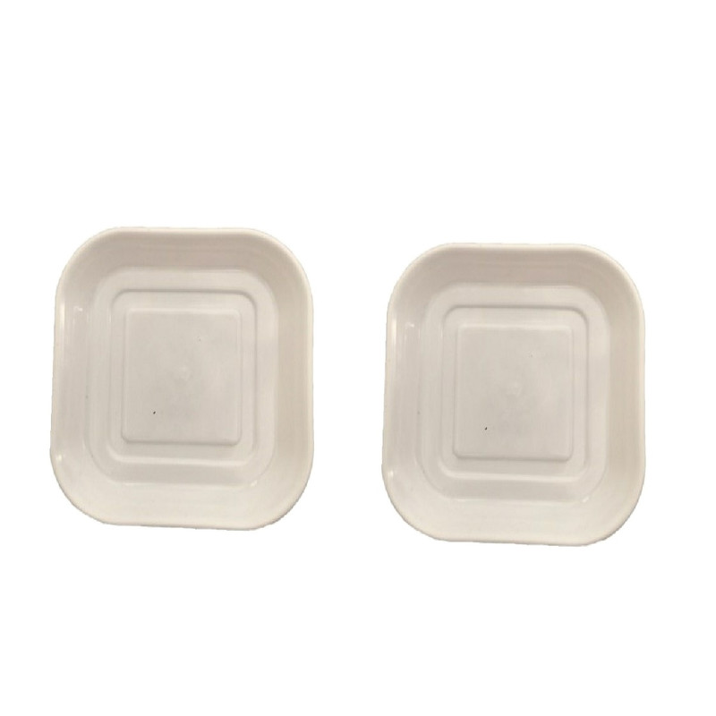 زیر گلدانی مدل mp5 مجموعه دو عددی