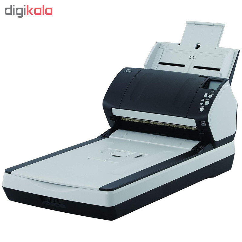 اسکنر حرفه ای اسناد فوجیتسو مدل Fi-7260 1