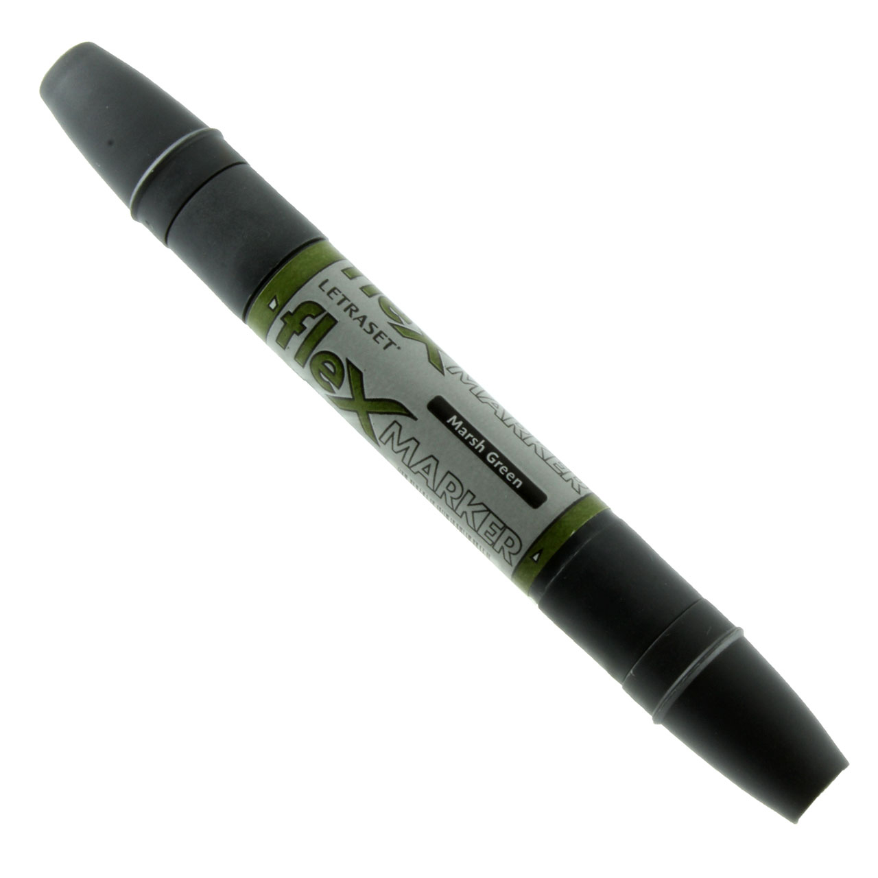 ماژیک لتراست flex مدل Marsh Green