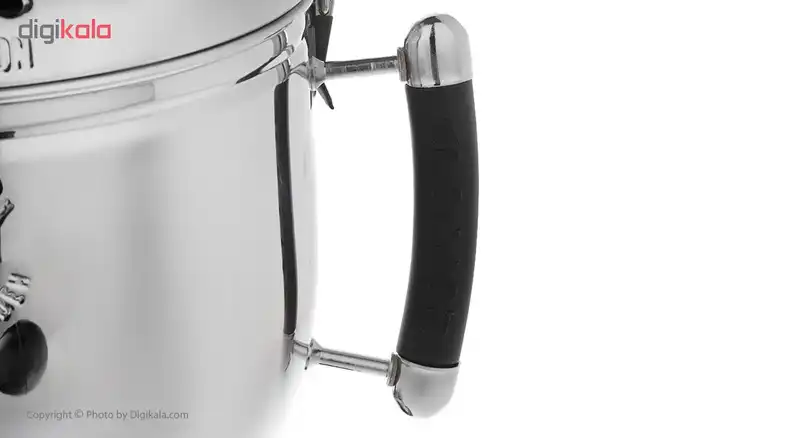 سماور برقی آپولون مدل دولوکس هیدرولیک 1000 وات حجم 5 لیتر