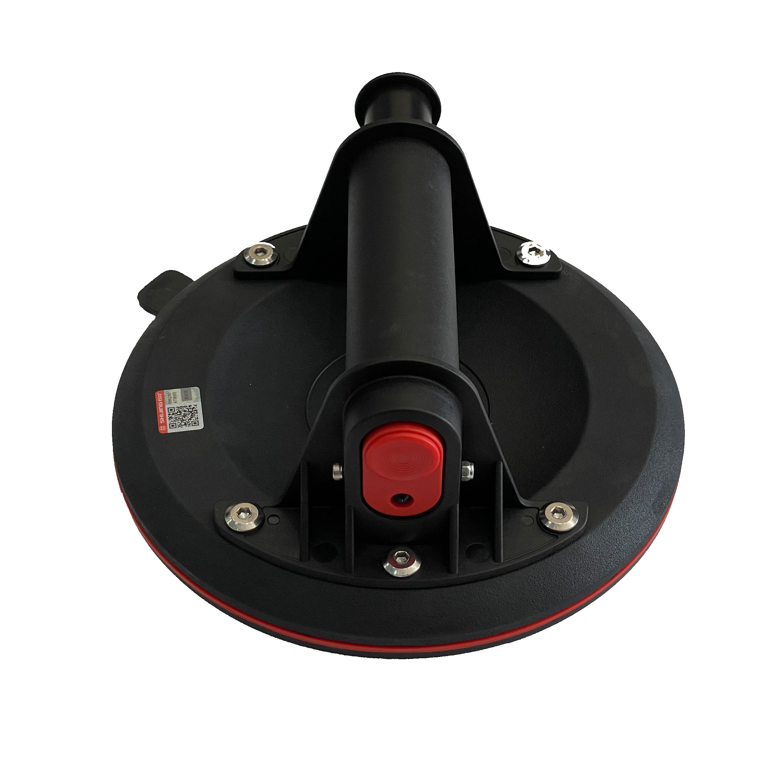 قاپک شیشه شیجینگ مدل P612