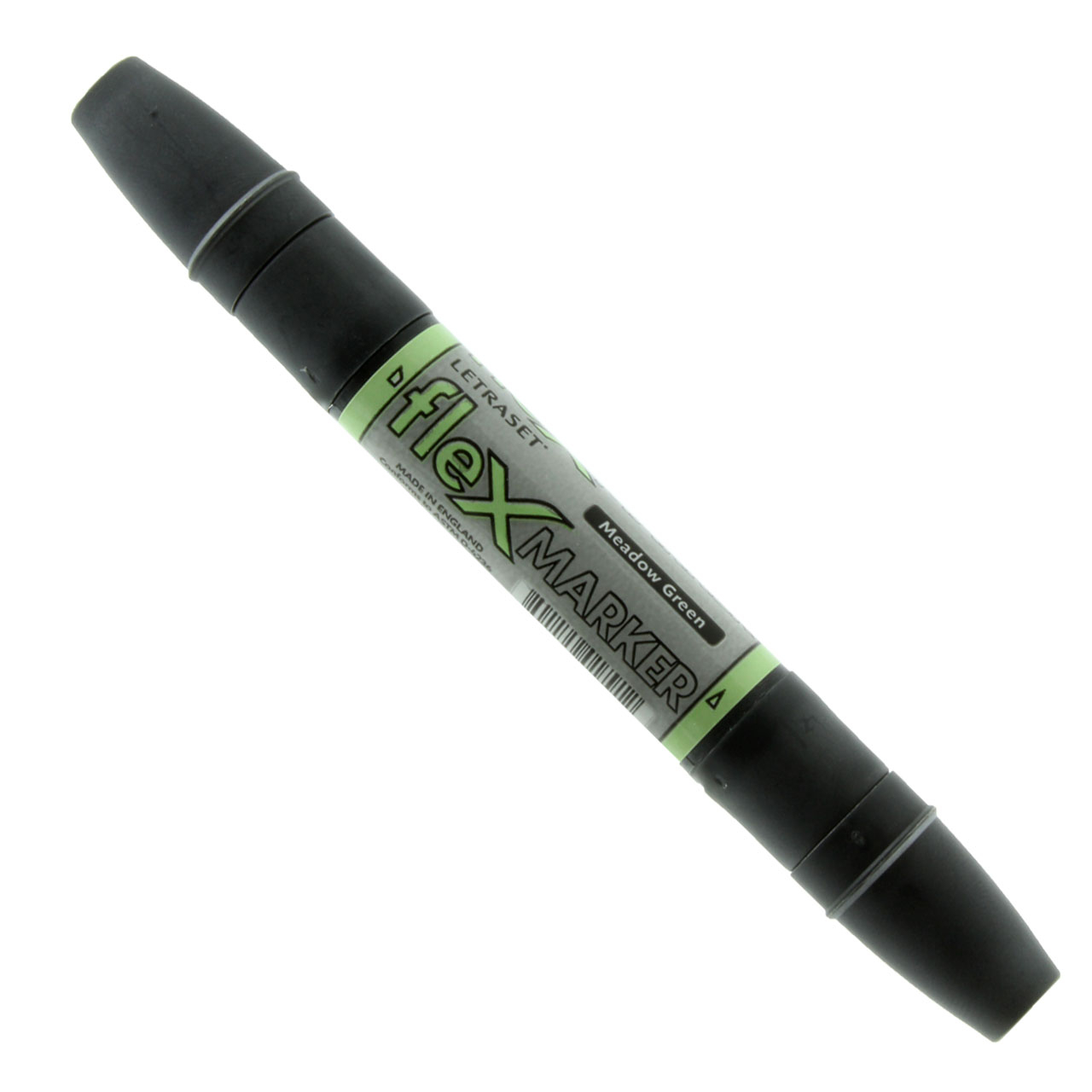 ماژیک لتراست flex مدل Meadow Green