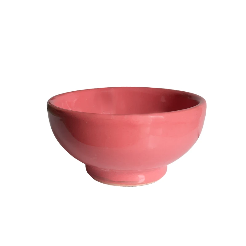 کاسه سفالی مدل T2