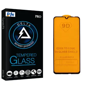 PK Delta Glass Screen Protector For Huawei p smart 2019