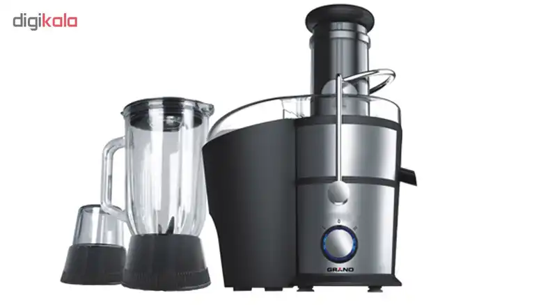 آبمیوه گیری گرند مدل GR-1030