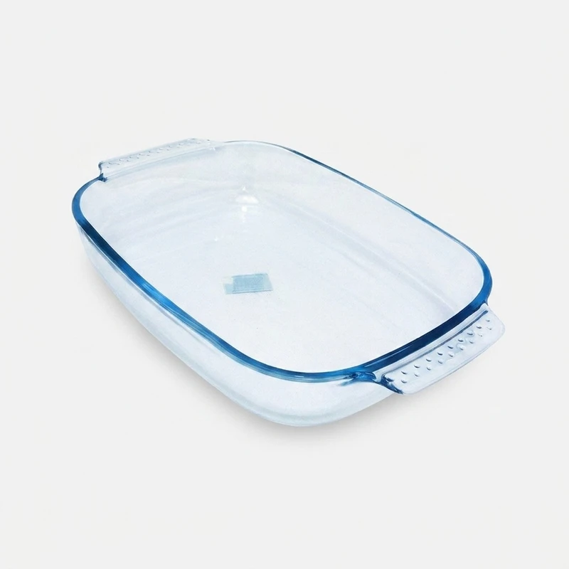 ظرف پخت پیرکس مدل Classic مستطیل کد 230