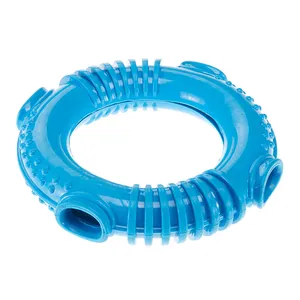اسباب بازی سگ فرپلاست مدل Rubber Food-Dispensing 86460899