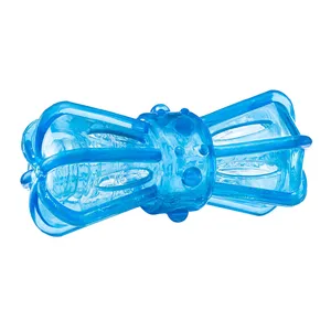 اسباب بازی سگ فرپلاست مدل Squeaky 86452799