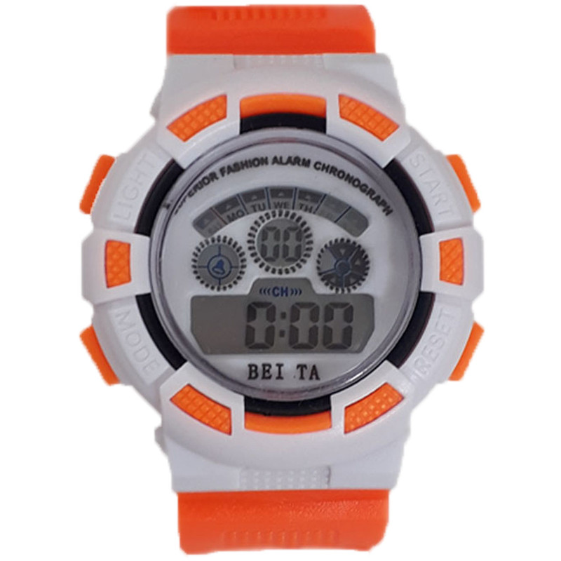 ساعت مچی دیجیتال بیتا مدل B003 ساعت مچی دیجیتال بیتا مدل B003
