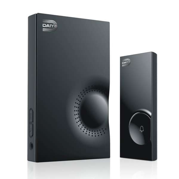 زنگ بی سیم دایو مدل DDB 21W