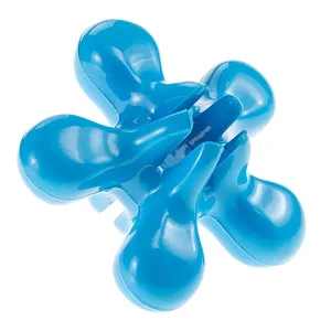 اسباب بازی سگ فرپلاست مدل Rubber Bone Carrying 86476899