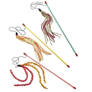 اسباب بازی گربه فرپلاست مدل PA 5001 مجموعه 3 عددی
