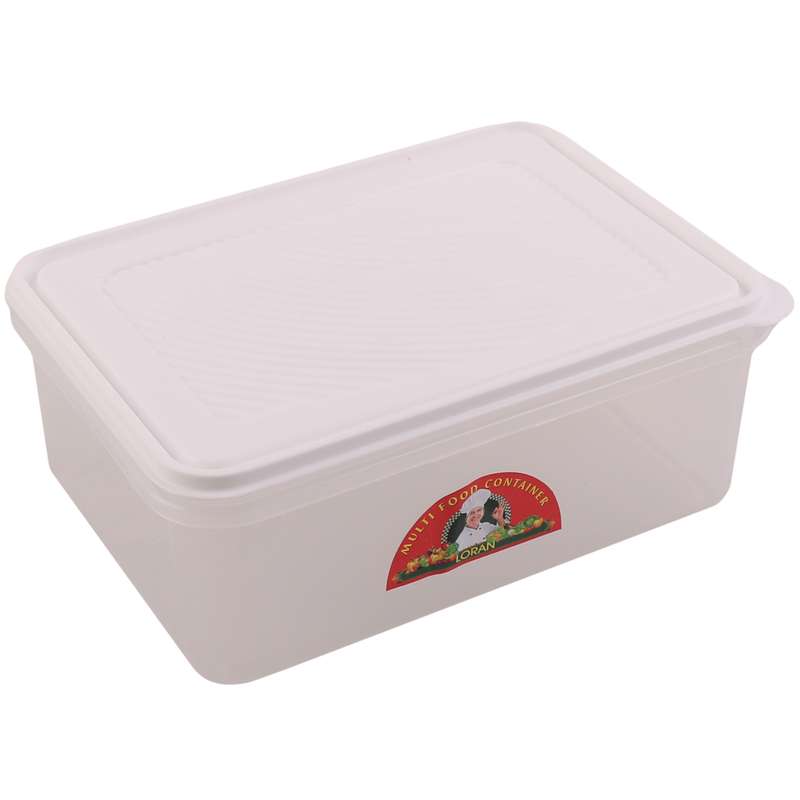ظرف نگهدارنده مدل PJ-109681