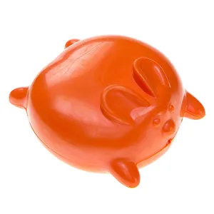 اسباب بازی سگ فرپلاست مدل Squeaky 86429799