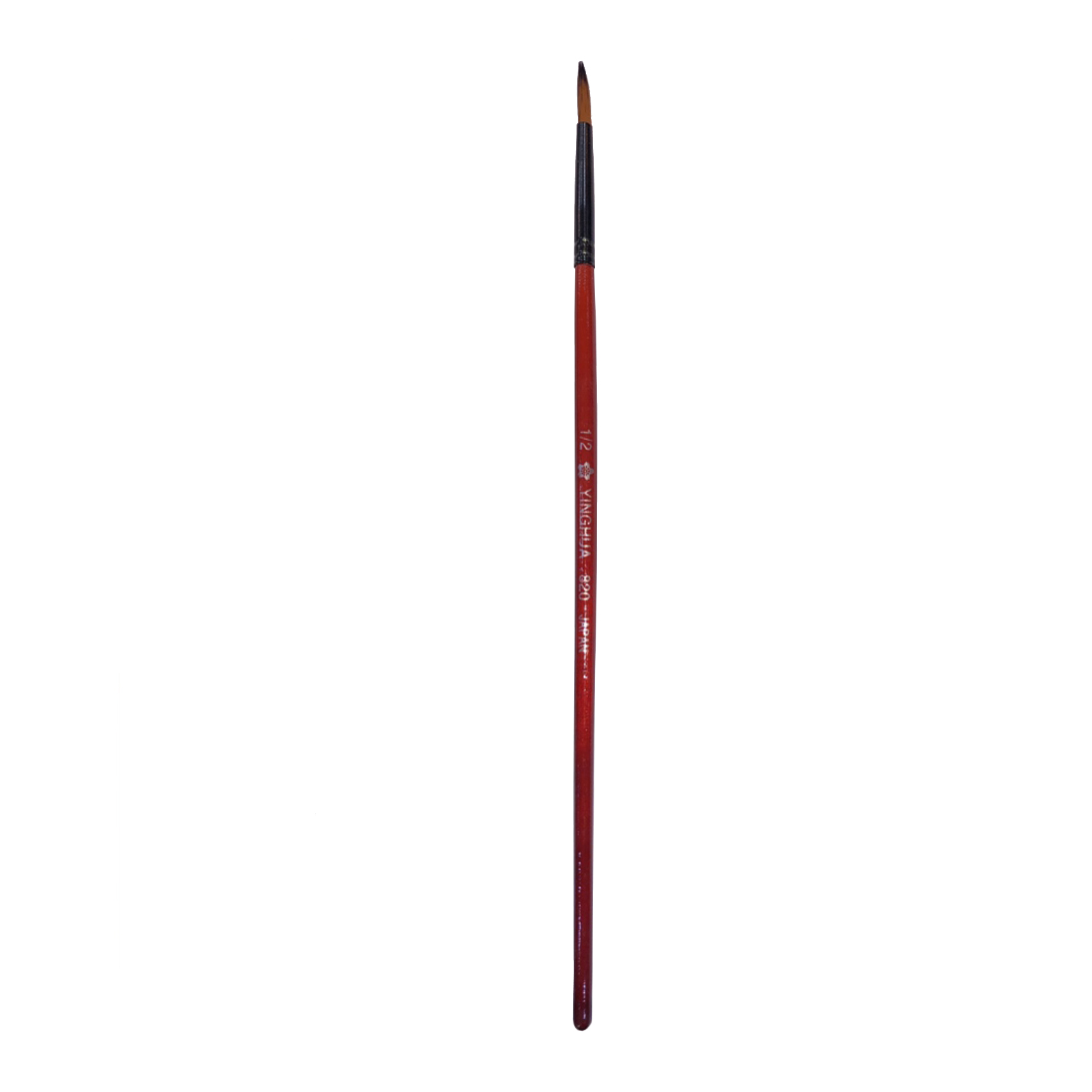قلم مو گرد یینگهوا مدل Artist2 کد 696