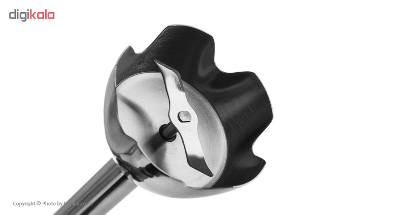 گوشت کوب برقی زولینگن مدل GTM-8230B گوشت کوب برقی زولینگن مدل GTM-8230B