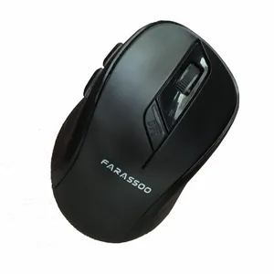 ماوس بی سیم فراسو مدل 1880RF