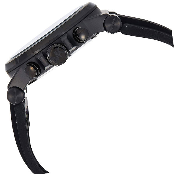 ساعت مچی عقربه‌ای مردانه مایکل کورس مدل MK8152