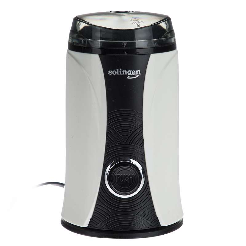 آسیاب زولینگن مدل SP-7407