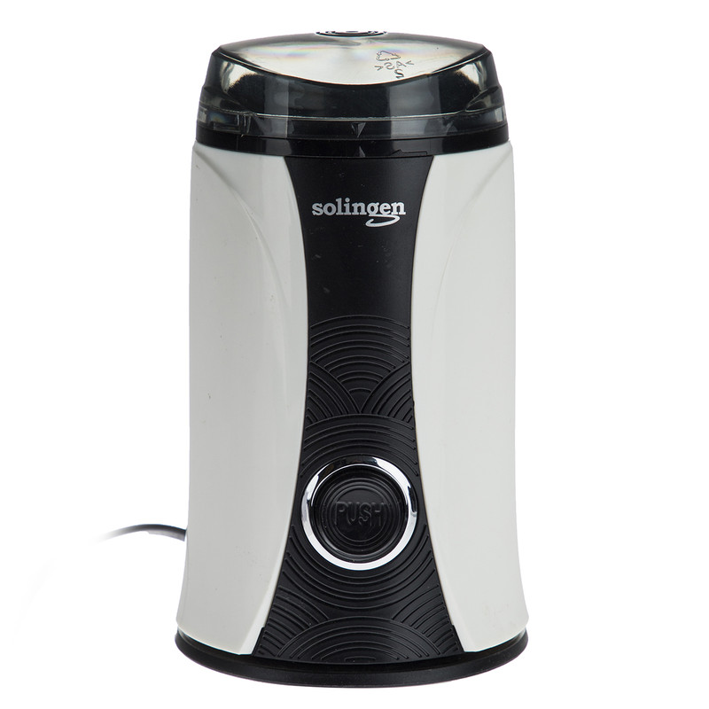 آسیاب زولینگن مدل SP-7407