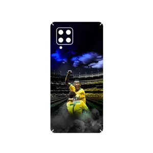 MAHOOT Pele Cover Sticker for Samsung Galaxy A42