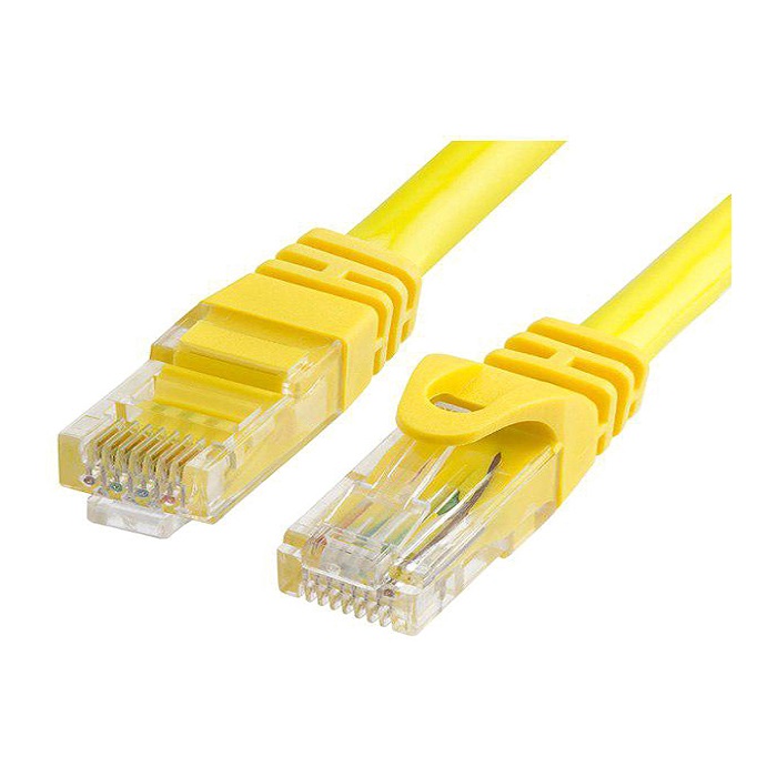 کابل شبکه CAT5 پی نت مدل ST-5 طول 2 متر