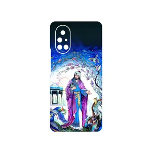 MAHOOT Hafiz Cover Sticker for Huawei Nova 8